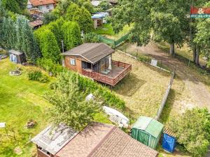 Prodej chaty, Lipová - Mechová, 29 m2