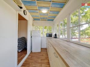Prodej chaty, Lipová - Mechová, 29 m2