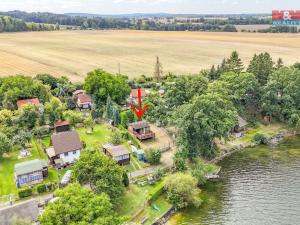 Prodej chaty, Lipová - Mechová, 29 m2