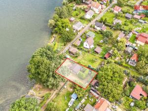 Prodej chaty, Lipová - Mechová, 29 m2