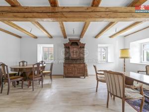 Prodej chalupy, Broumov - Velká Ves, Kladská, 260 m2