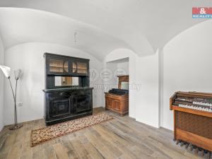 Prodej chalupy, Broumov - Velká Ves, Kladská, 260 m2