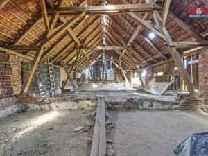 Prodej chalupy, Broumov - Velká Ves, Kladská, 260 m2