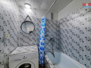Pronájem bytu 2+1, Planá, Fučíkova, 60 m2