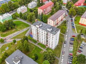Pronájem bytu 2+1, Planá, Fučíkova, 60 m2
