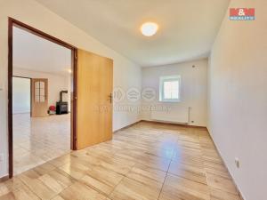Pronájem rodinného domu, Dolní Čermná, 44 m2