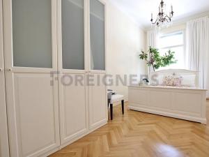 Pronájem bytu 3+kk, Brno, náměstí Svobody, 110 m2