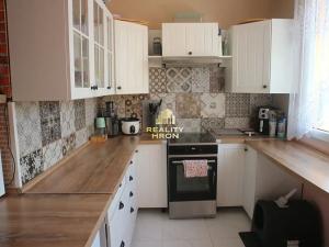 Prodej bytu 3+1, Chomutov, Jirkovská, 63 m2