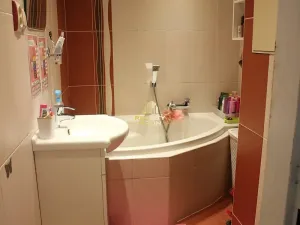 Prodej bytu 3+1, Chomutov, Jirkovská, 63 m2