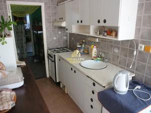 Prodej bytu 3+1, Jirkov, Krušnohorská, 78 m2