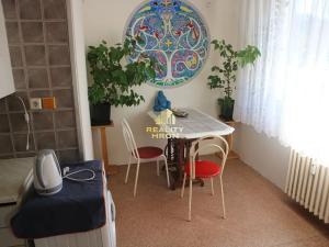 Prodej bytu 3+1, Jirkov, Krušnohorská, 78 m2