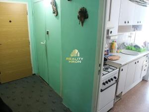 Prodej bytu 3+1, Jirkov, Krušnohorská, 78 m2