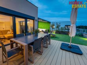 Prodej bytu 4+kk, Holubice, 135 m2