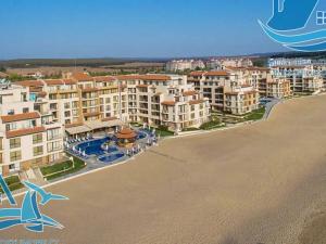 Prodej bytu 4+kk, Obzor, Bulharsko, 102 m2