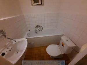 Pronájem bytu 1+kk, Praha - Vysočany, Na Harfě, 24 m2