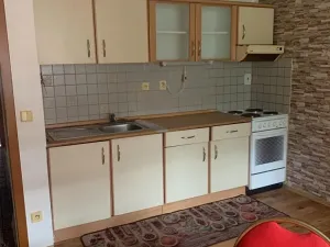 Pronájem bytu 2+kk, Praha - Libeň, Na žertvách, 50 m2