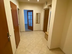 Pronájem bytu 2+1, Praha - Strašnice, Flájská, 50 m2