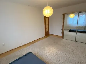 Pronájem bytu 2+1, Praha - Strašnice, Flájská, 50 m2