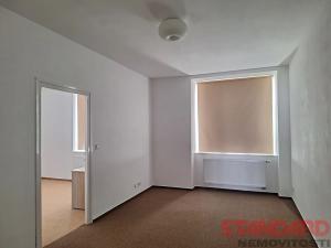 Pronájem bytu 3+kk, Plzeň, Anglické nábřeží, 95 m2