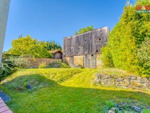 Prodej rodinného domu, Šťáhlavy, Husova, 86 m2