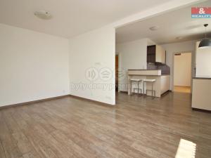 Pronájem bytu 2+1, Praha - Břevnov, Dusíkova, 53 m2