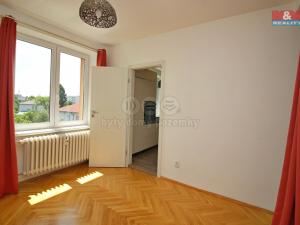 Pronájem bytu 2+1, Praha - Břevnov, Dusíkova, 53 m2