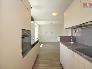 Pronájem bytu 2+1, Praha - Břevnov, Dusíkova, 53 m2