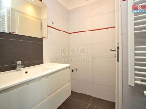Pronájem bytu 2+1, Praha - Břevnov, Dusíkova, 53 m2