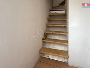Prodej rodinného domu, Kosov, 40 m2