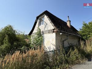 Prodej rodinného domu, Kosov, 40 m2