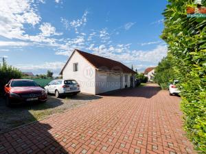 Prodej rodinného domu, Dyje, 224 m2
