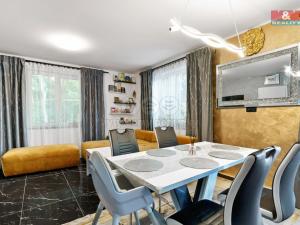 Prodej rodinného domu, Semily - Bítouchov, 89 m2