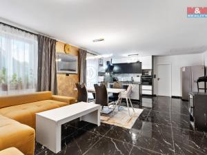 Prodej rodinného domu, Semily - Bítouchov, 89 m2
