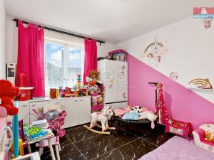 Prodej rodinného domu, Semily - Bítouchov, 89 m2
