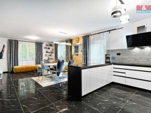 Prodej rodinného domu, Semily - Bítouchov, 89 m2