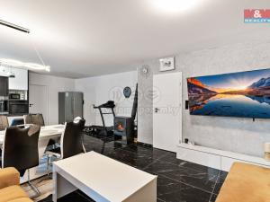 Prodej rodinného domu, Semily - Bítouchov, 89 m2