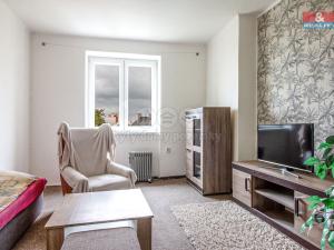 Prodej bytu 1+kk, Česká Lípa, Děčínská, 22 m2