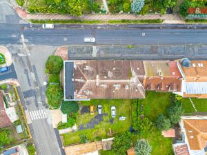 Prodej bytu 1+kk, Česká Lípa, Děčínská, 22 m2