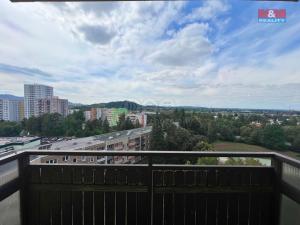 Pronájem bytu 2+1, Frýdek-Místek - Místek, Československé armády, 58 m2