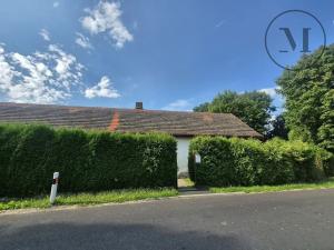 Prodej rodinného domu, Hradiště, 120 m2