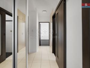 Pronájem bytu 2+kk, Kladno - Kročehlavy, Finská, 53 m2