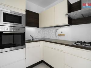 Pronájem bytu 2+kk, Kladno - Kročehlavy, Finská, 53 m2