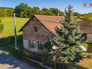 Prodej zemědělské usedlosti, Řenče - Osek, 70 m2