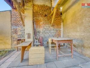 Prodej zemědělské usedlosti, Řenče - Osek, 70 m2
