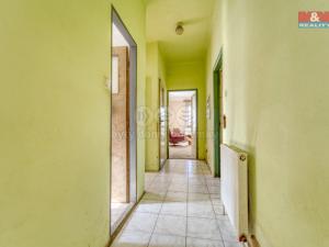 Prodej zemědělské usedlosti, Řenče - Osek, 70 m2