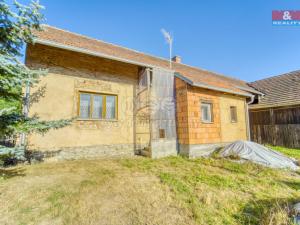 Prodej zemědělské usedlosti, Řenče - Osek, 70 m2