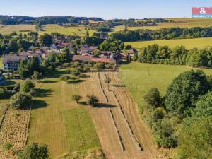 Prodej zemědělské usedlosti, Řenče - Osek, 70 m2