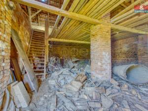 Prodej zemědělské usedlosti, Řenče - Osek, 70 m2
