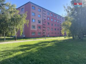Prodej bytu 3+1, Prostějov, sídl. Svobody, 54 m2