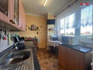 Prodej bytu 3+1, Prostějov, sídl. Svobody, 54 m2
